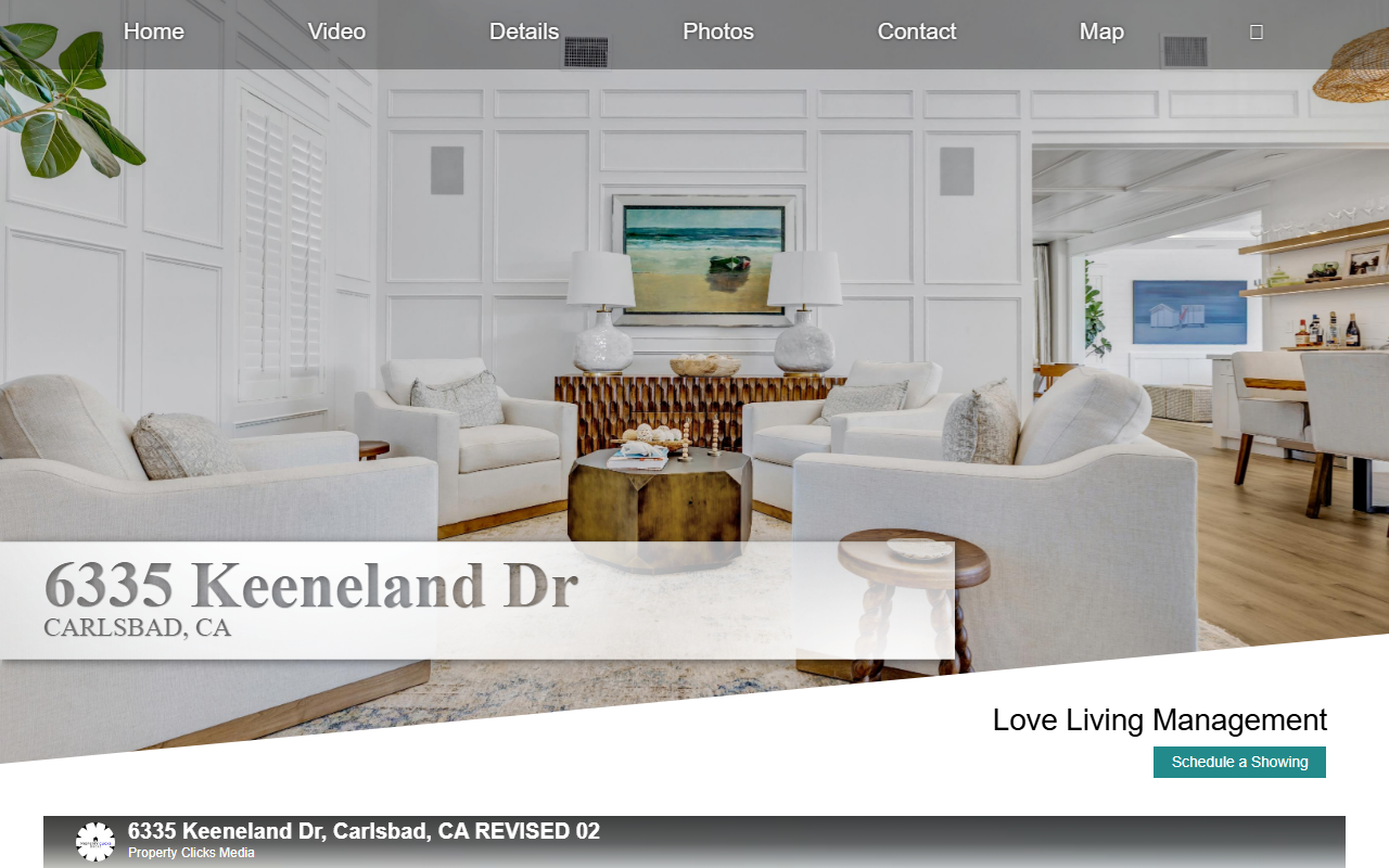 6335keenelanddr.com screenshot