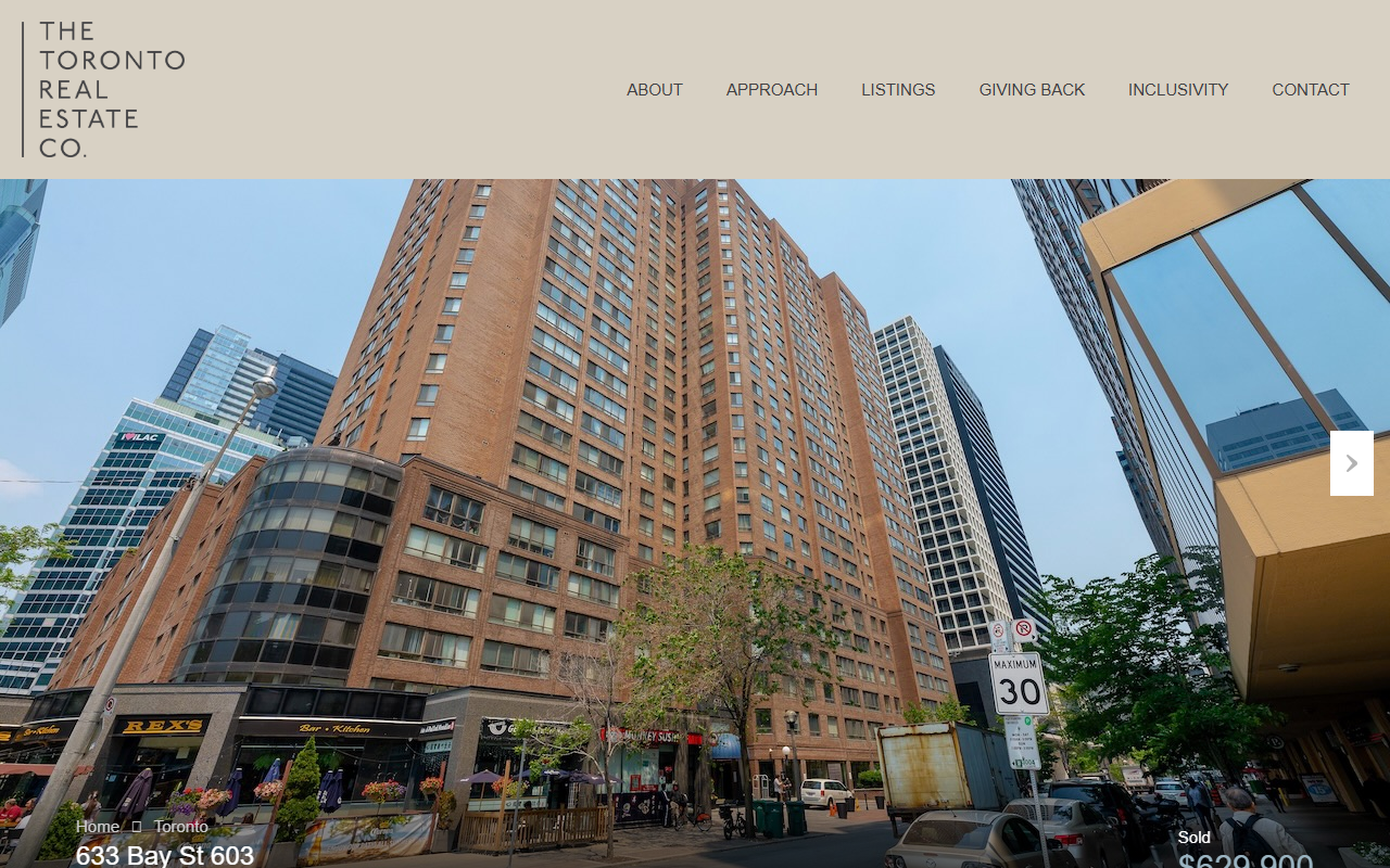 633bayst-603.com screenshot