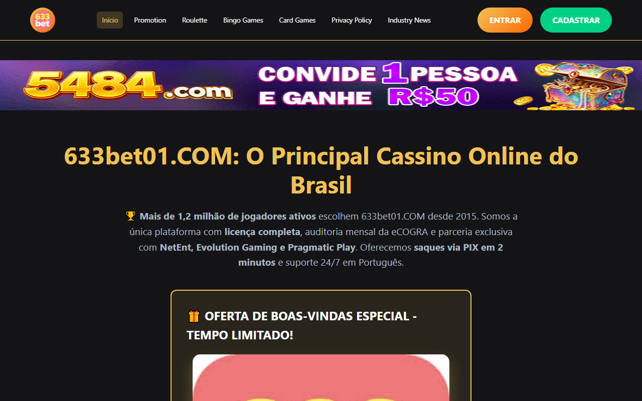 633bet01app.com screenshot