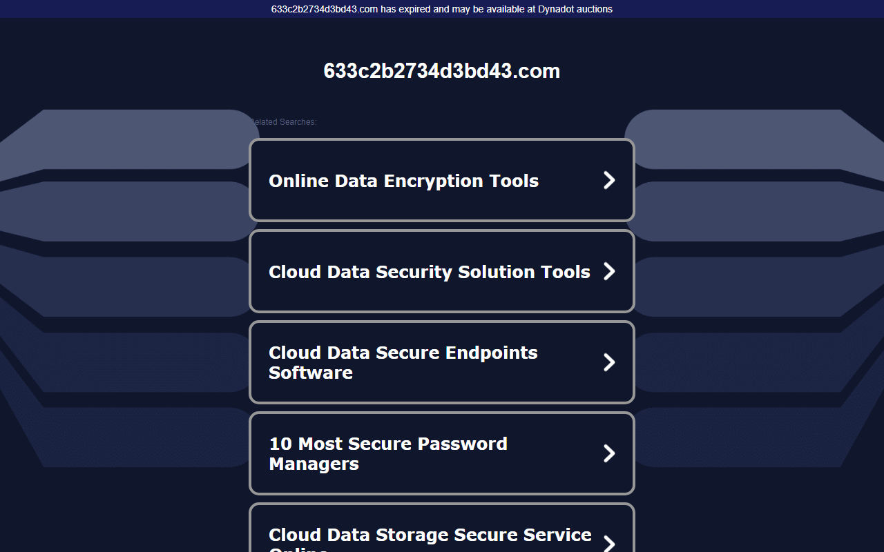 633c2b2734d3bd43.com screenshot