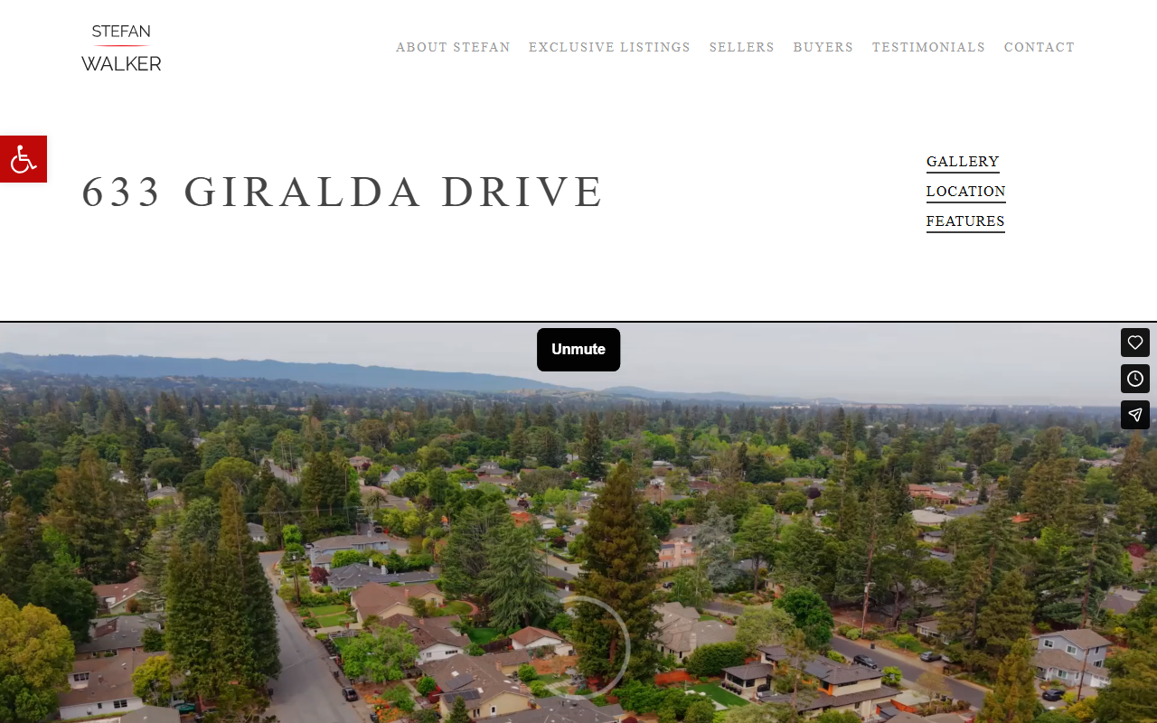 633giralda.com screenshot