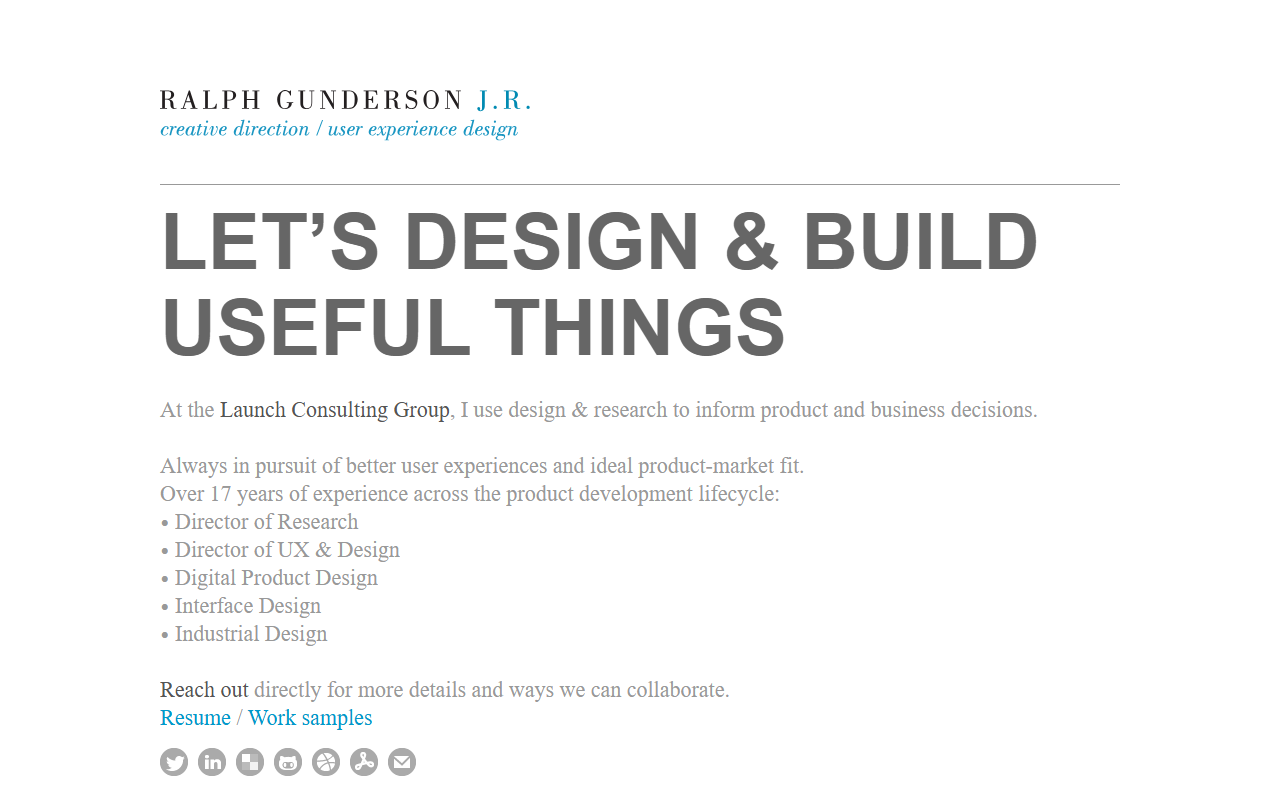 633gresham.com screenshot