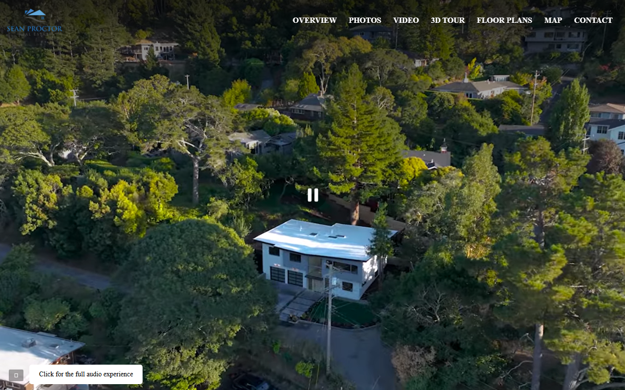 633manzanitaave.com screenshot