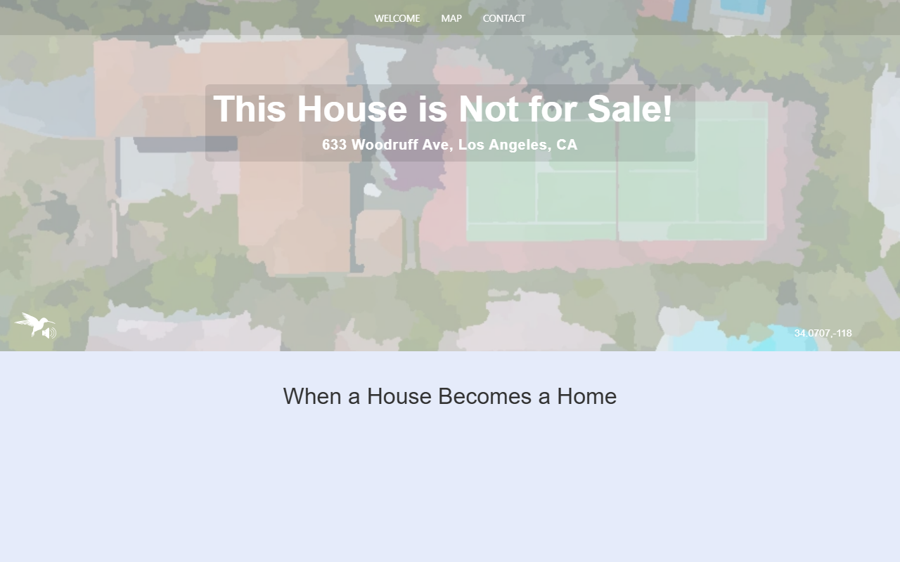 633woodruff.com screenshot