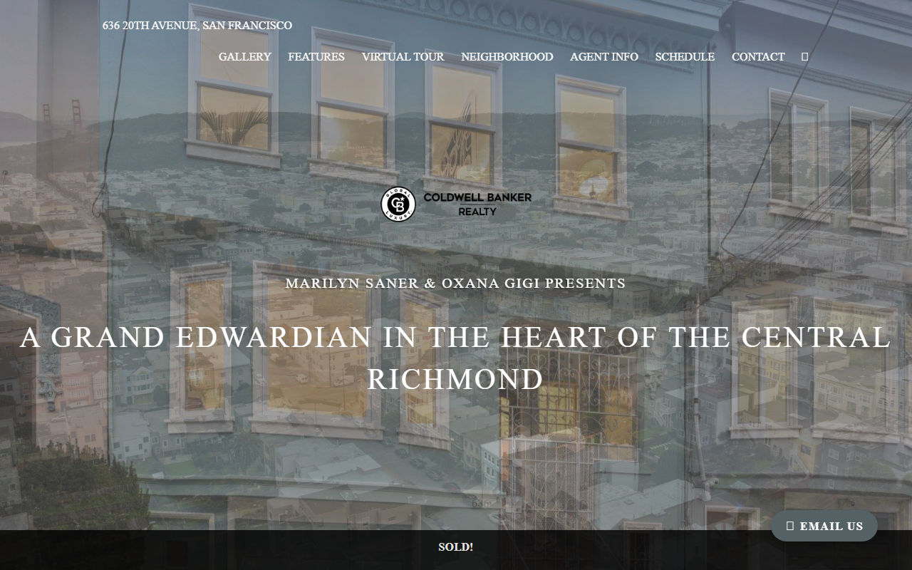 636-20thave.com screenshot
