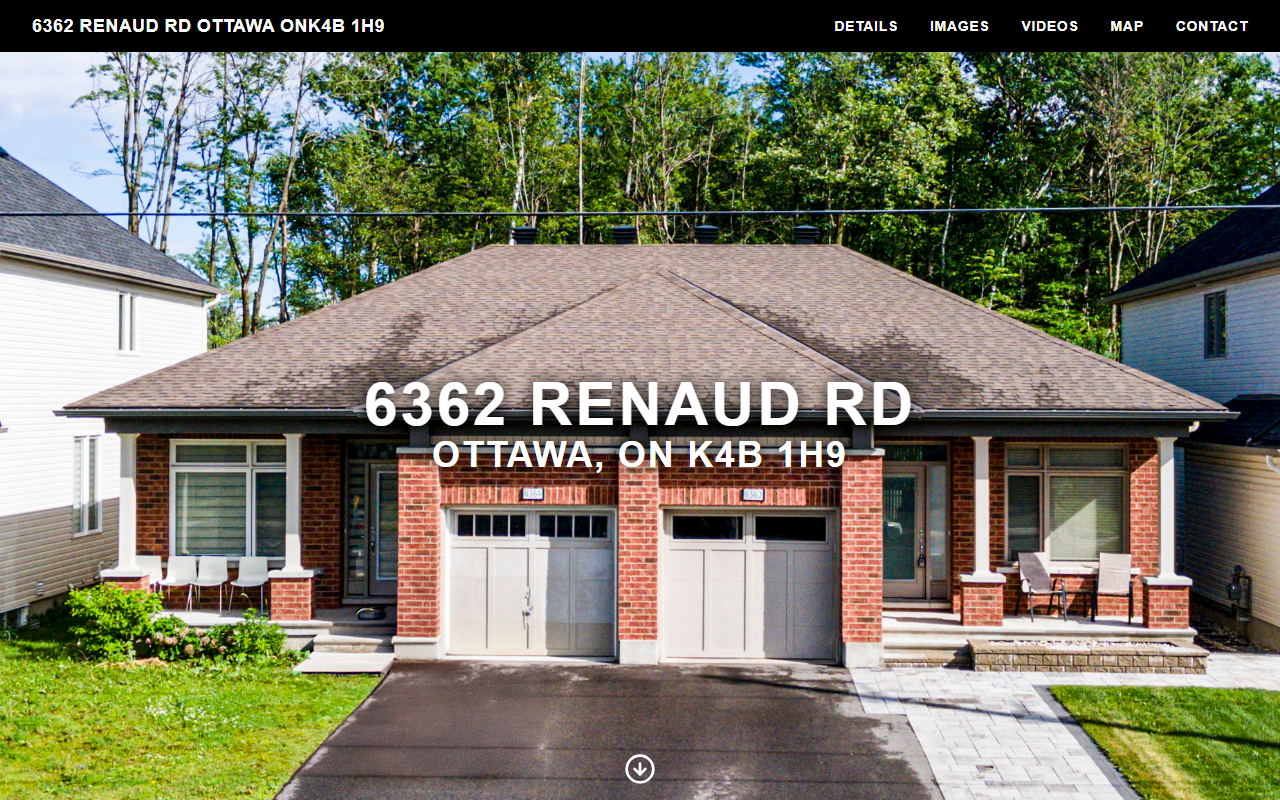6362renaudroad.com screenshot
