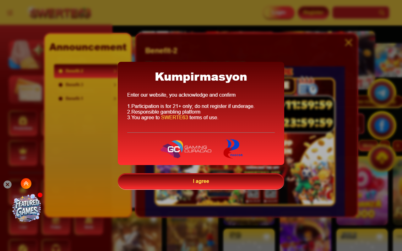 6363swerte6s.com screenshot