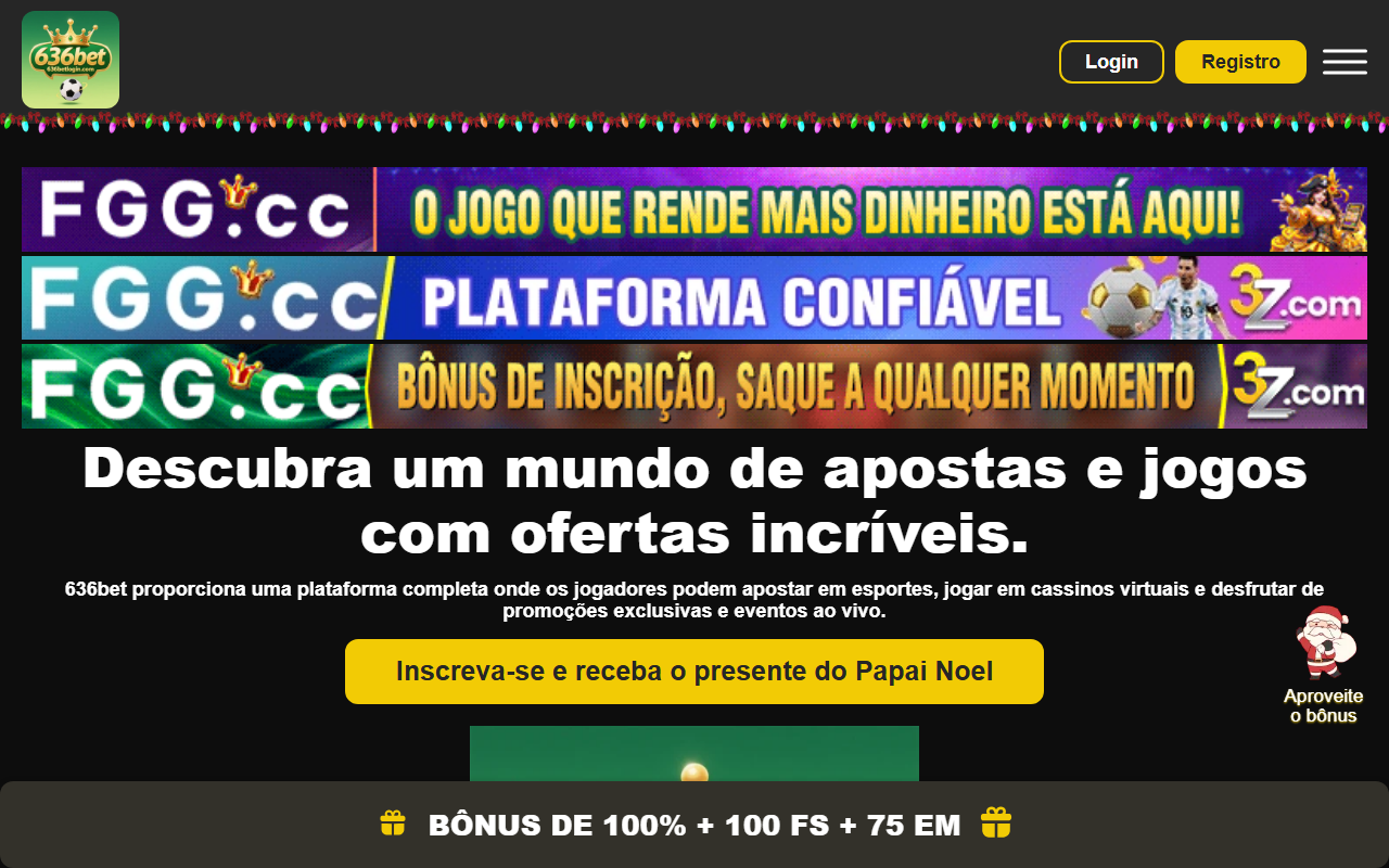 636betlogin.com screenshot