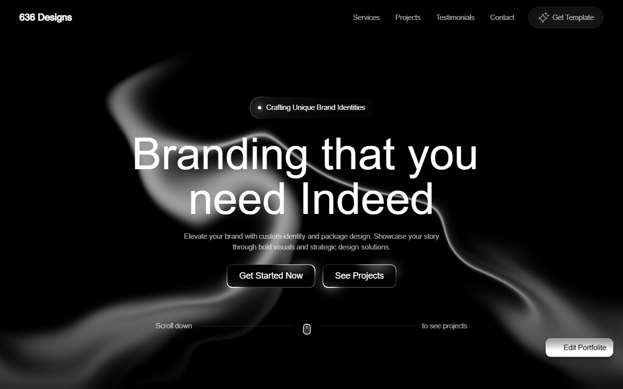 636designs.com screenshot