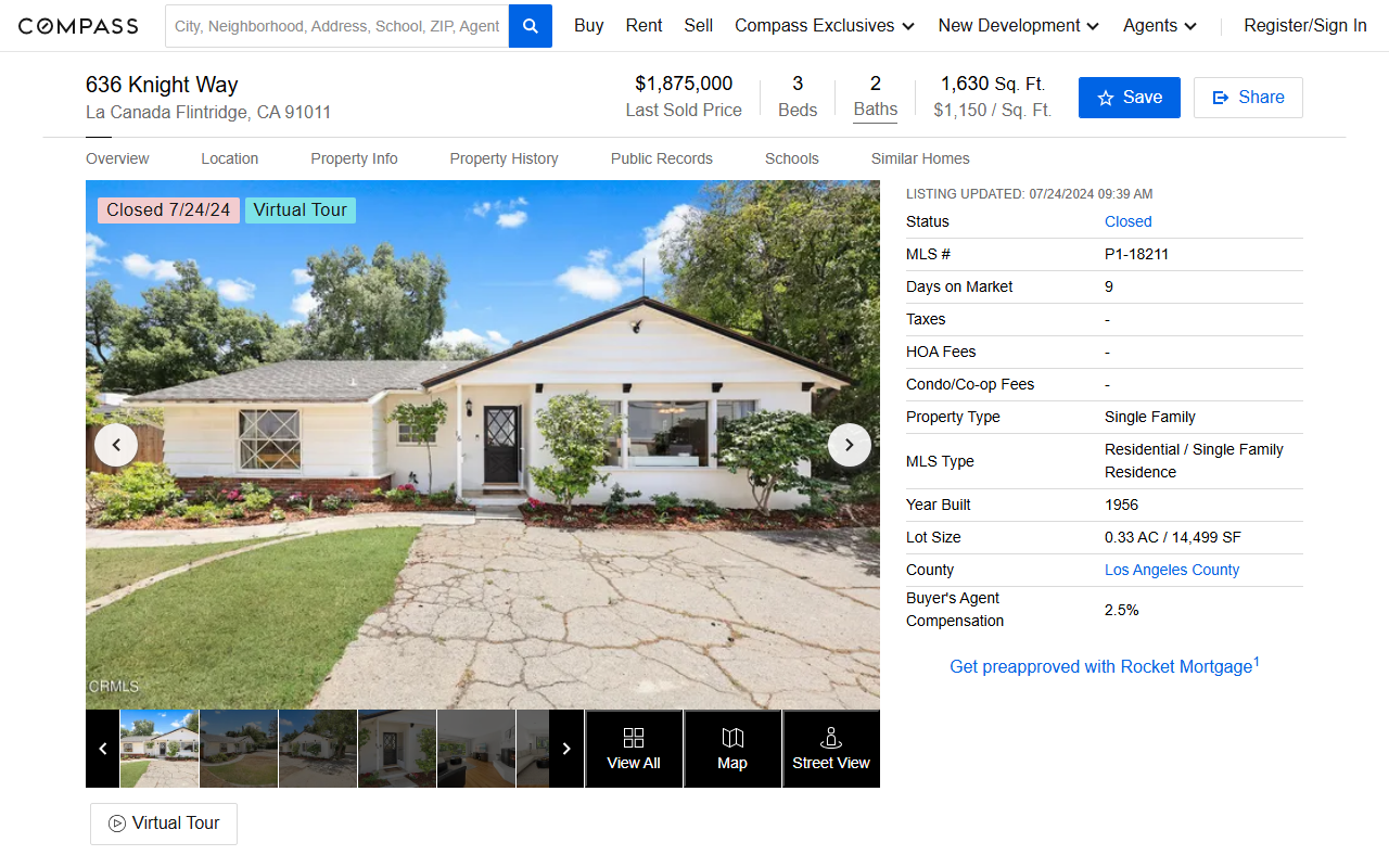 636knightway.com screenshot