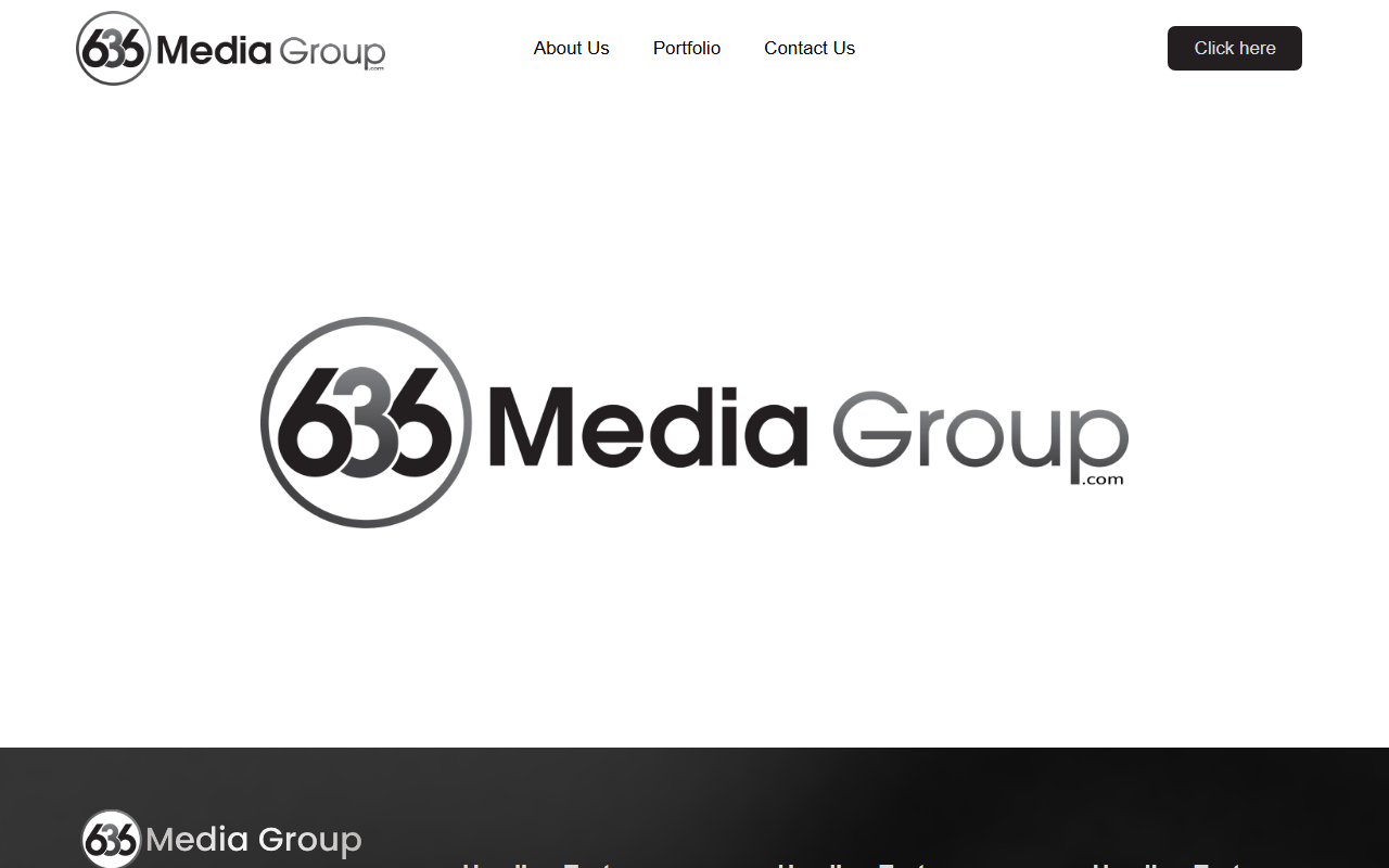 636mediagroup.com screenshot