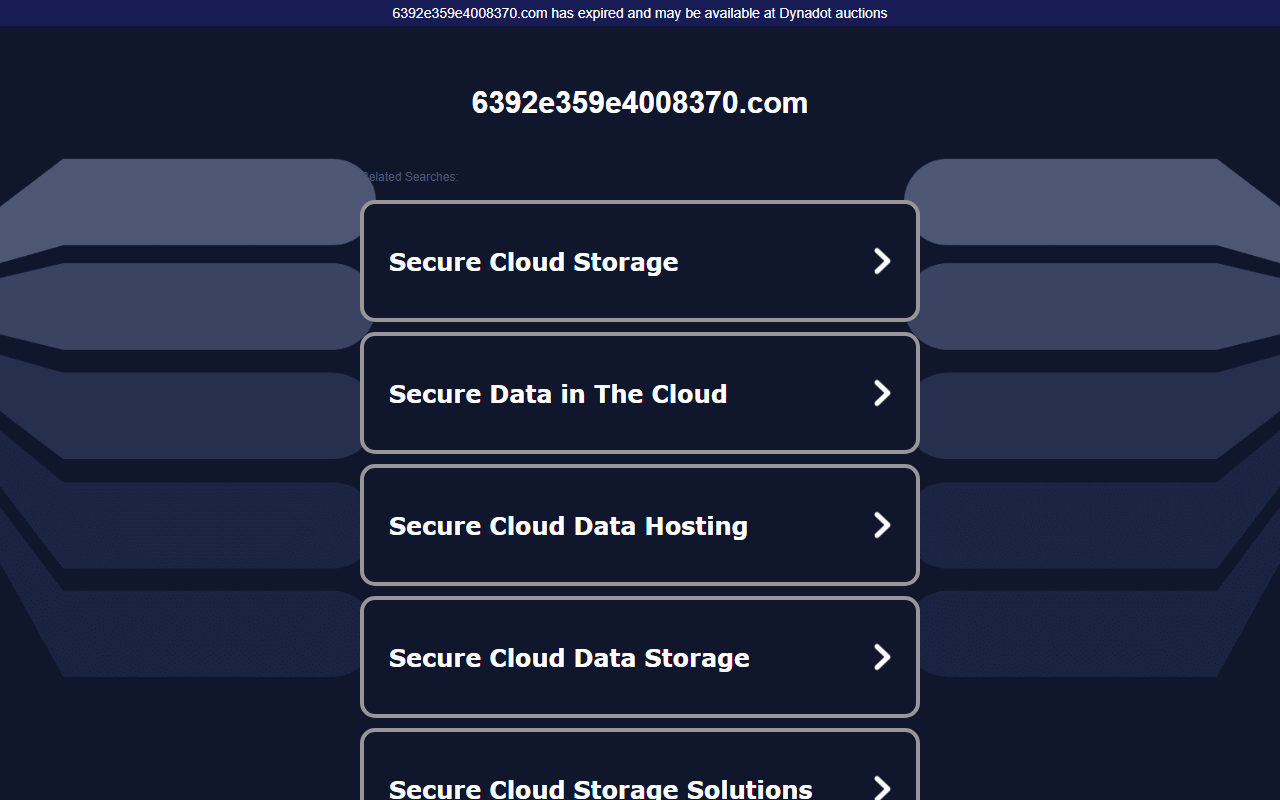6392e359e4008370.com screenshot