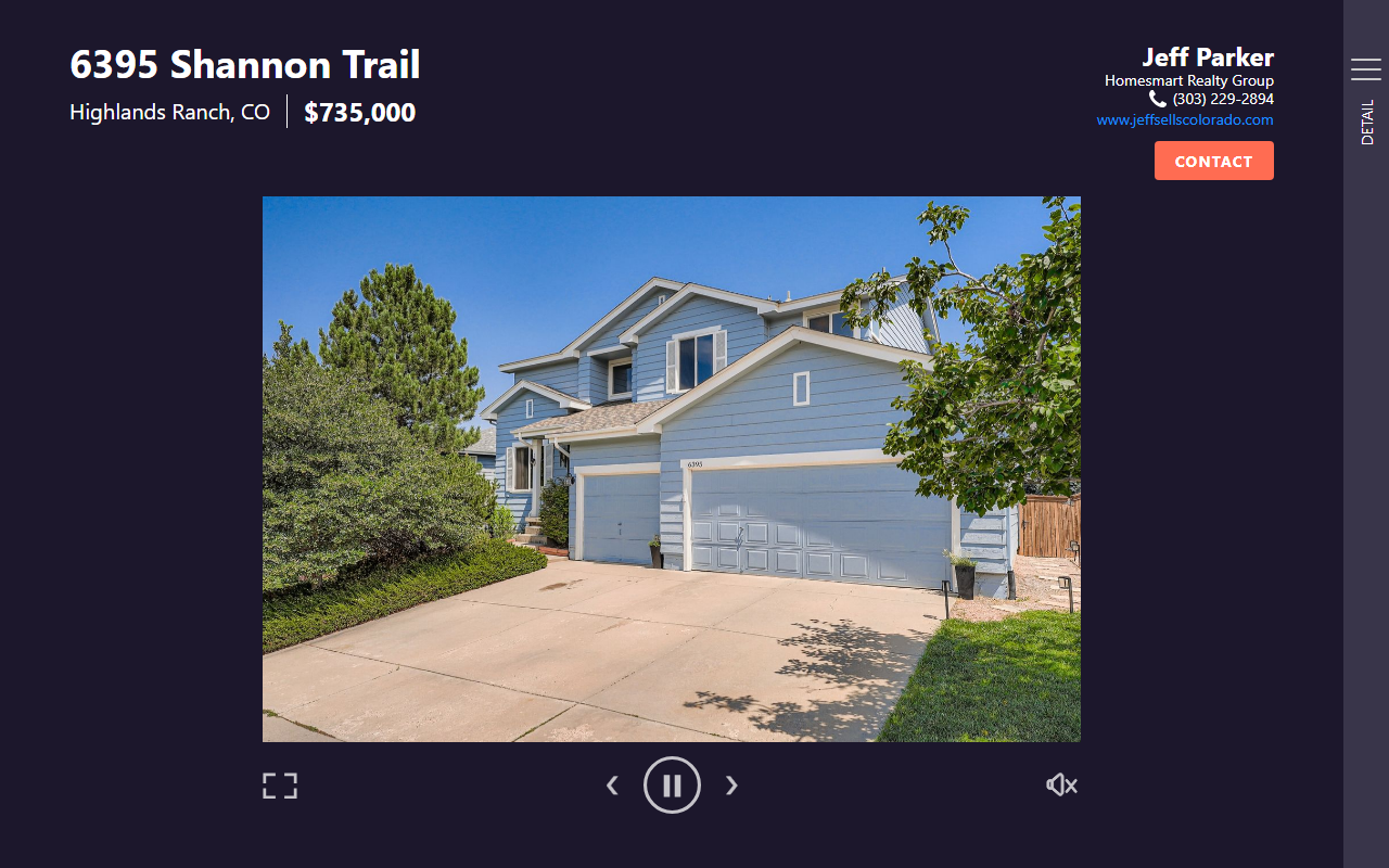 6395shannontrail.com screenshot