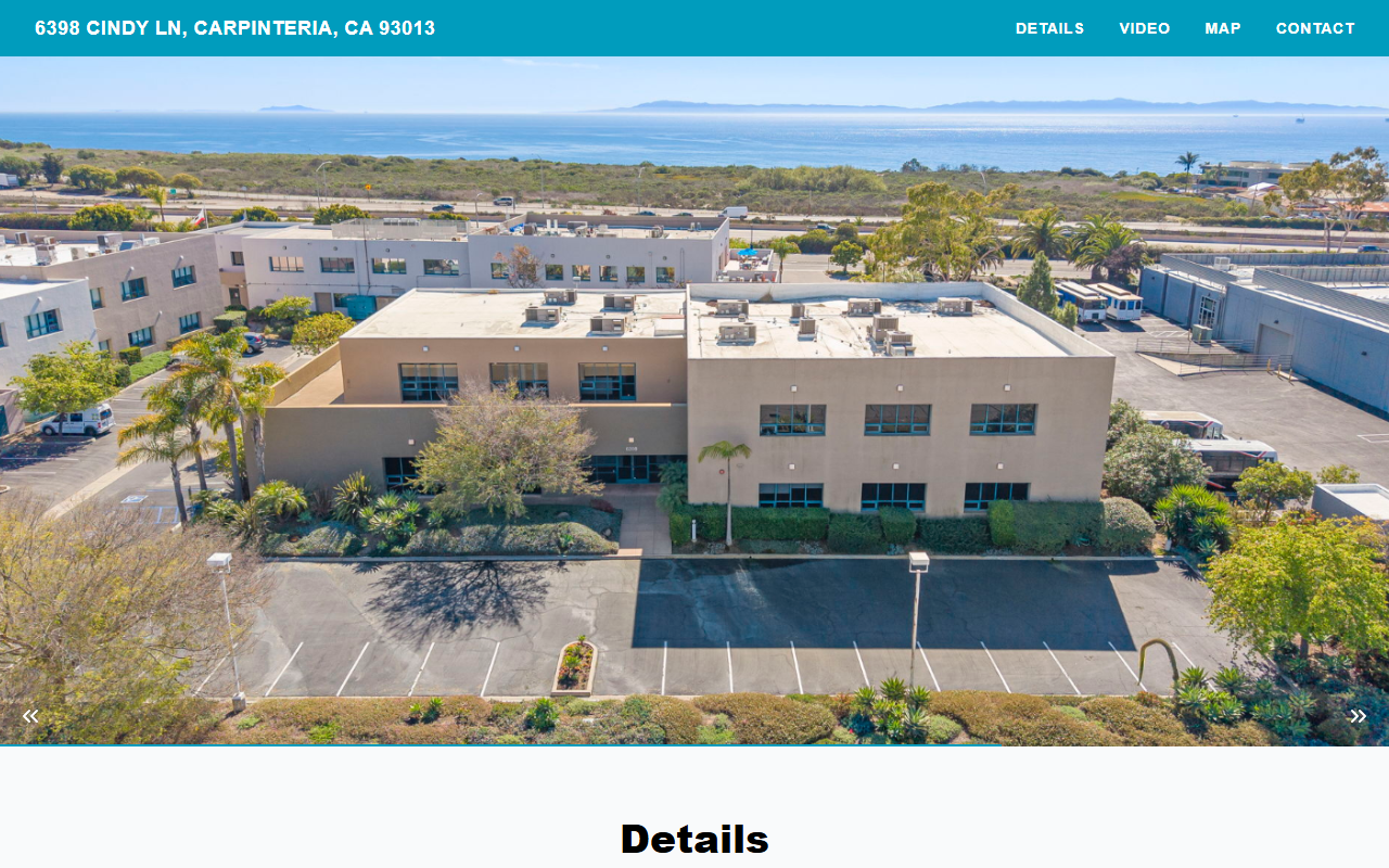 6398cindylane.com screenshot