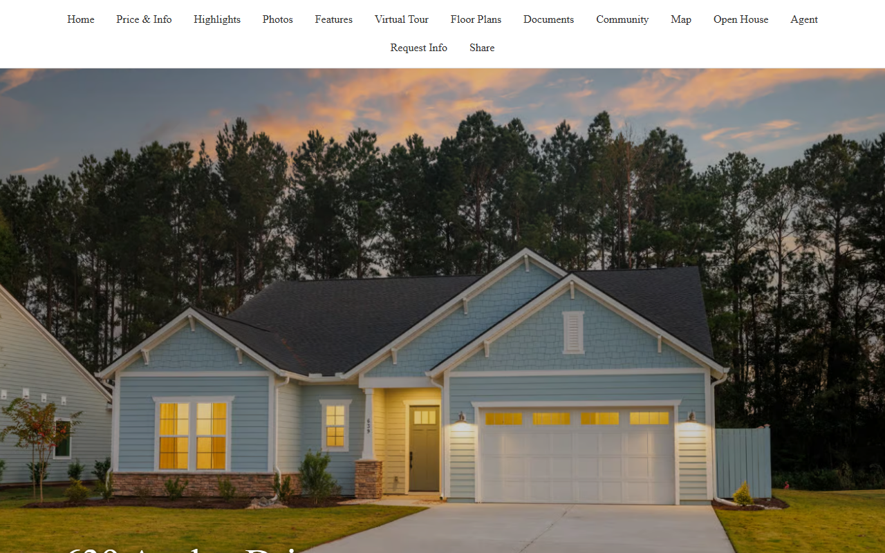 639azaleadrive.com screenshot