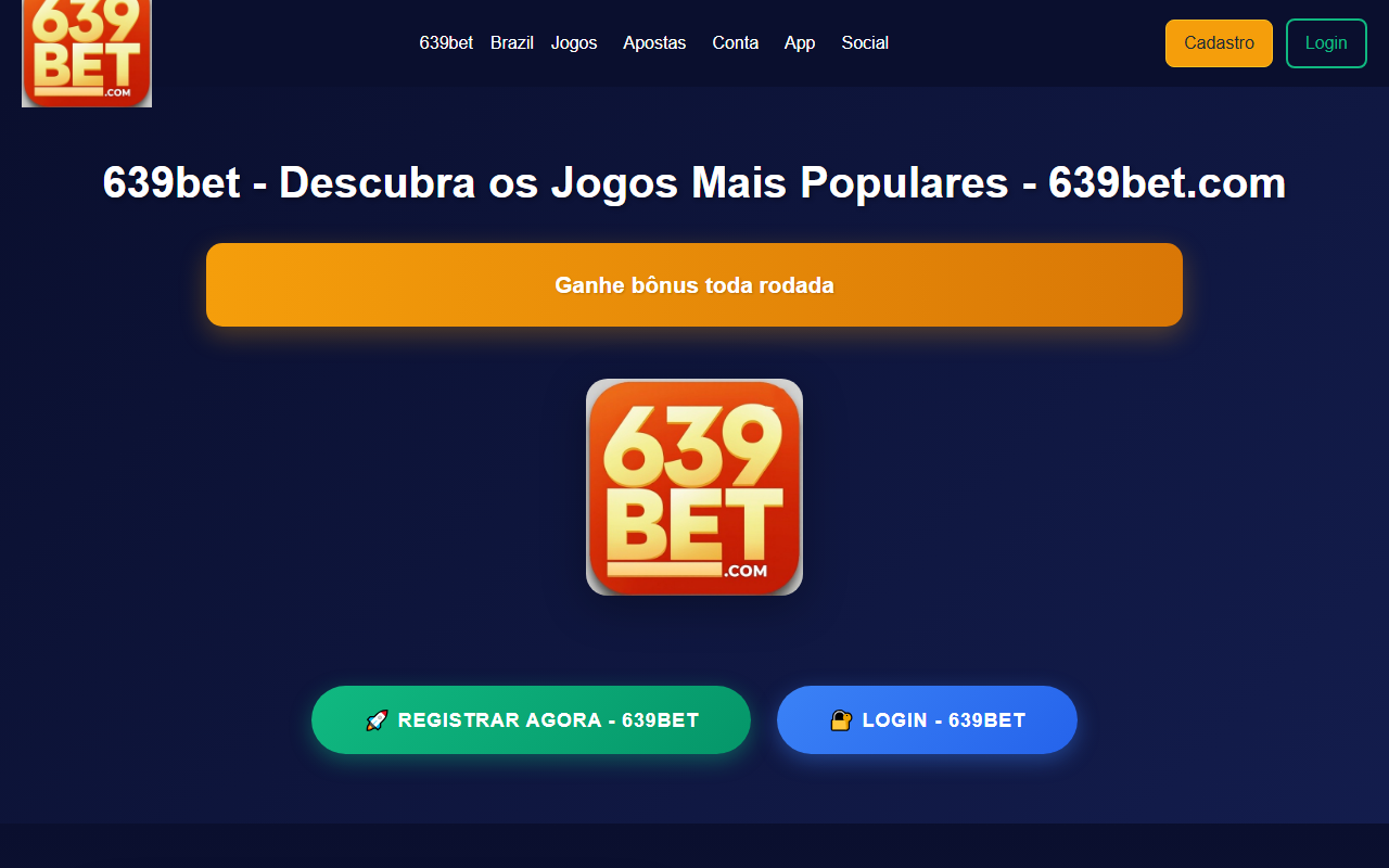 639betcstop.com screenshot