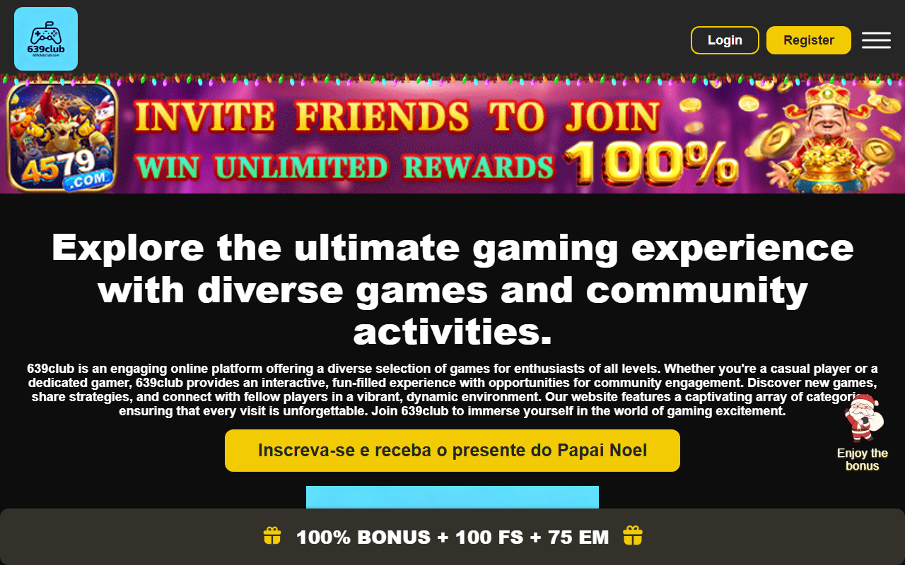 639clubclub.com screenshot