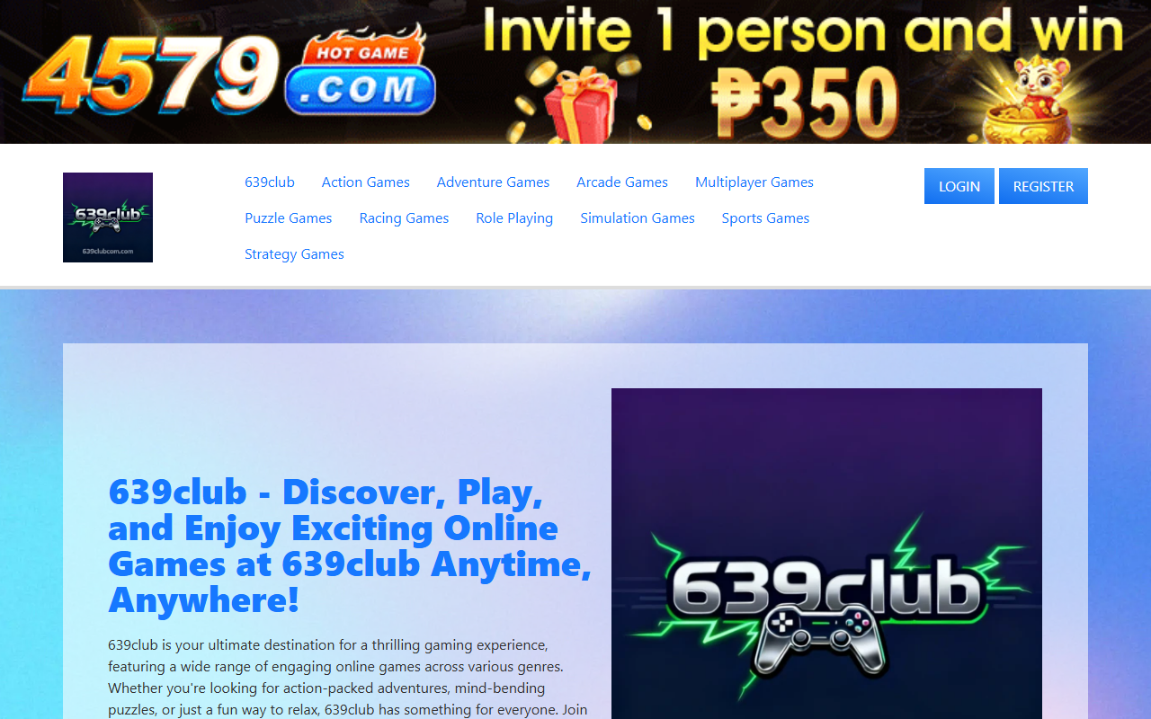 639clubcom.com screenshot