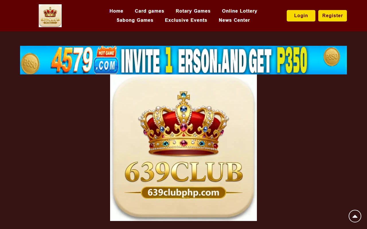 639clubphp.com screenshot
