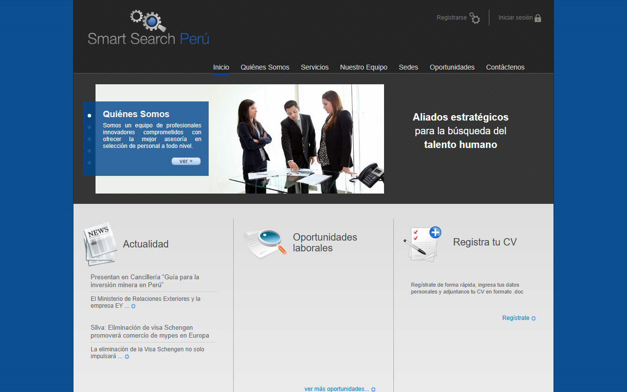 639consulting.com screenshot