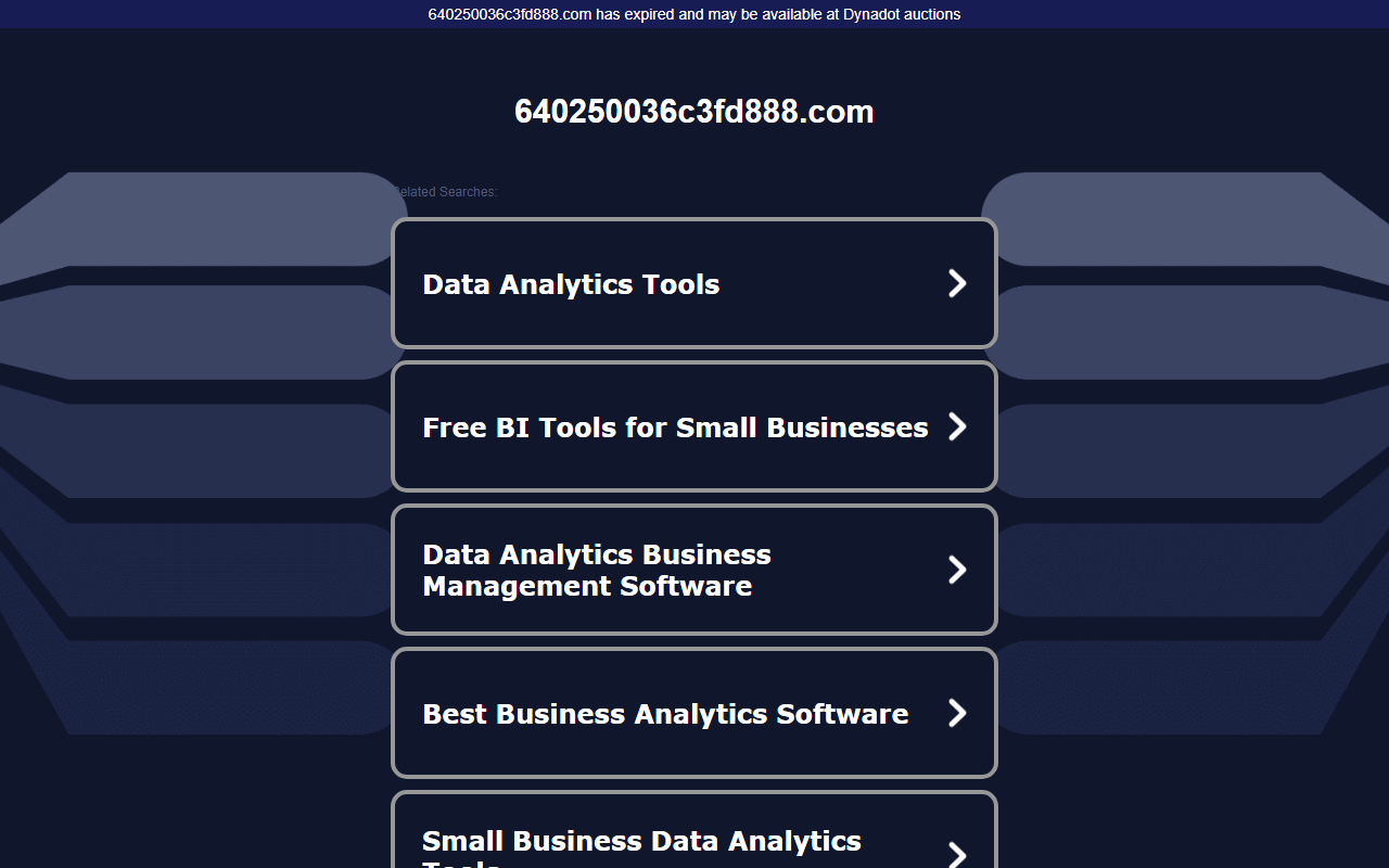 640250036c3fd888.com screenshot