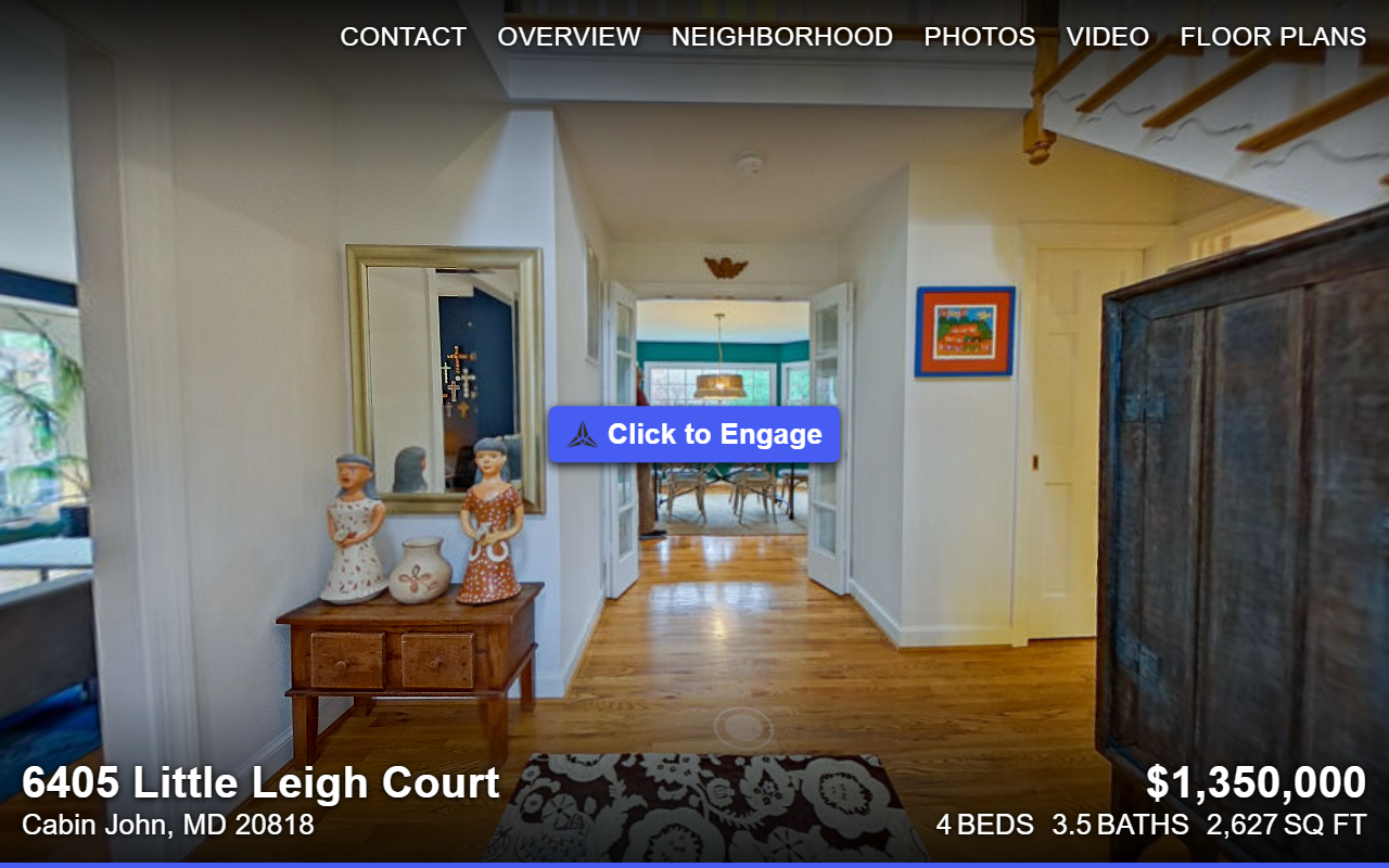6405littleleigh.com screenshot