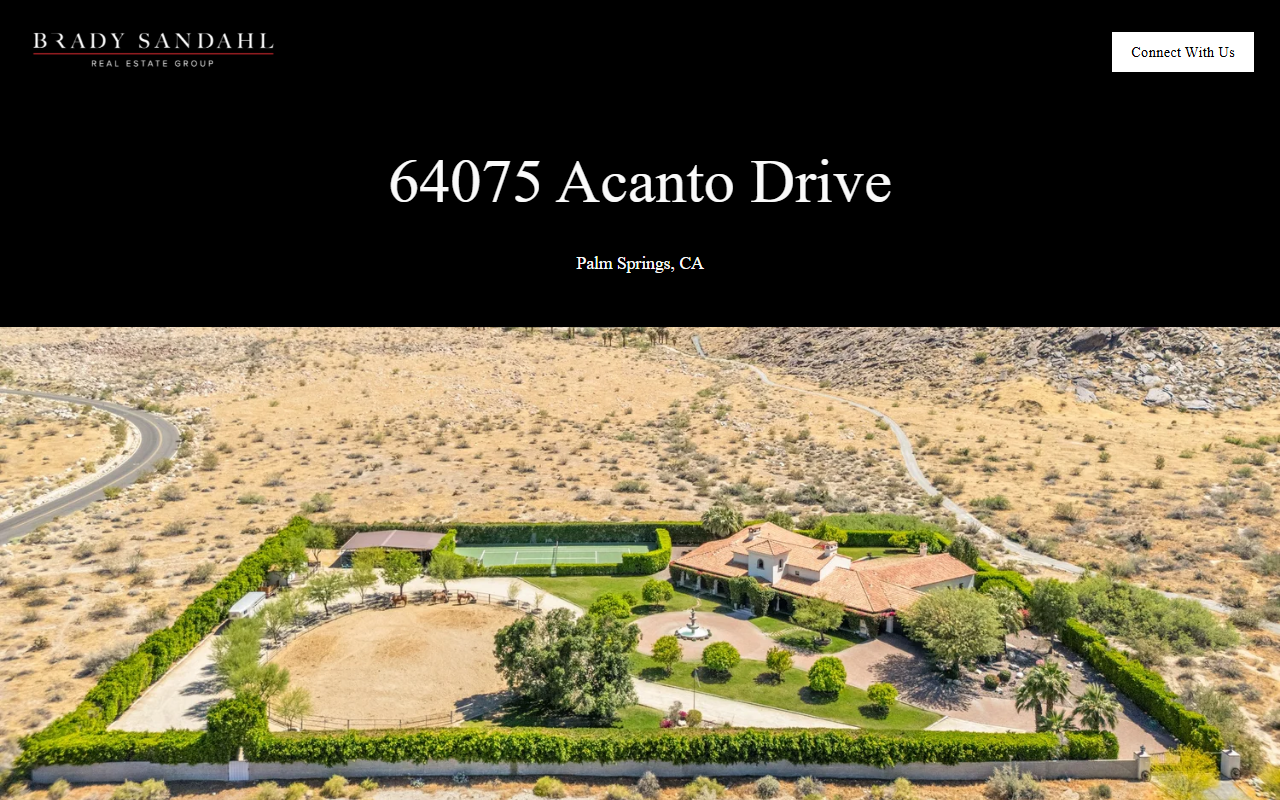 64075acanto.com screenshot