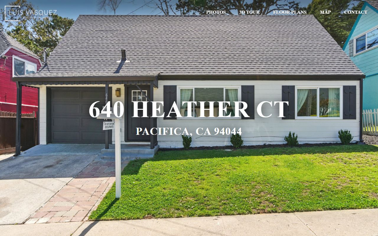 640heatherct.com screenshot