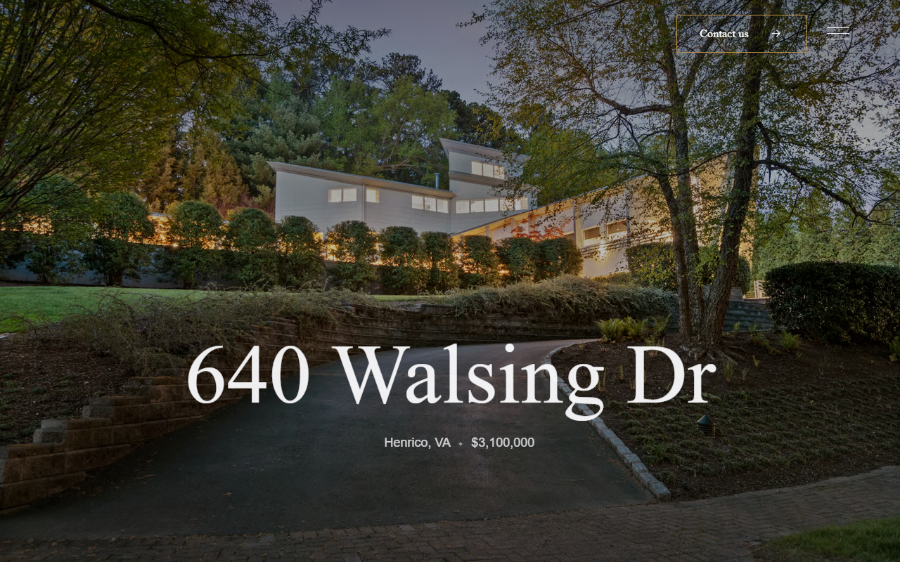 640walsing.com screenshot