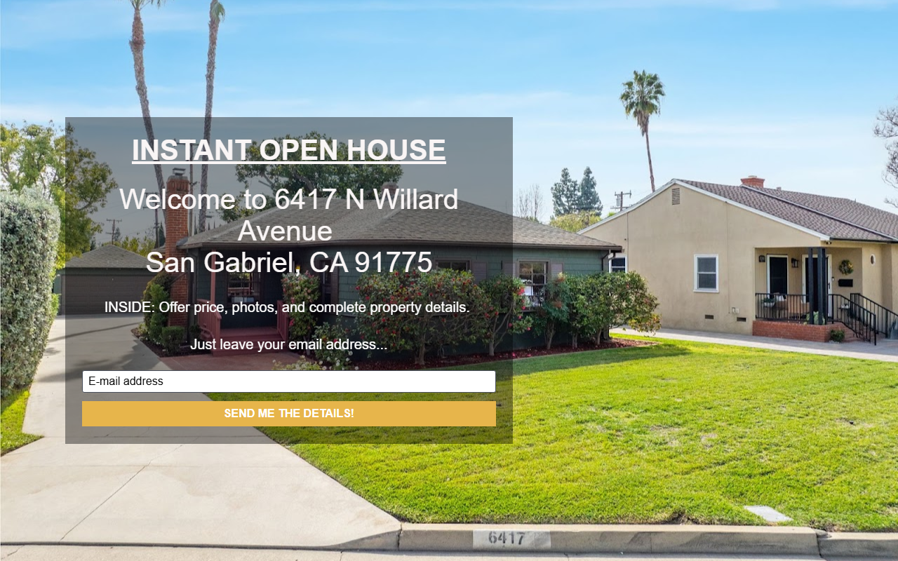 6417willard.com screenshot