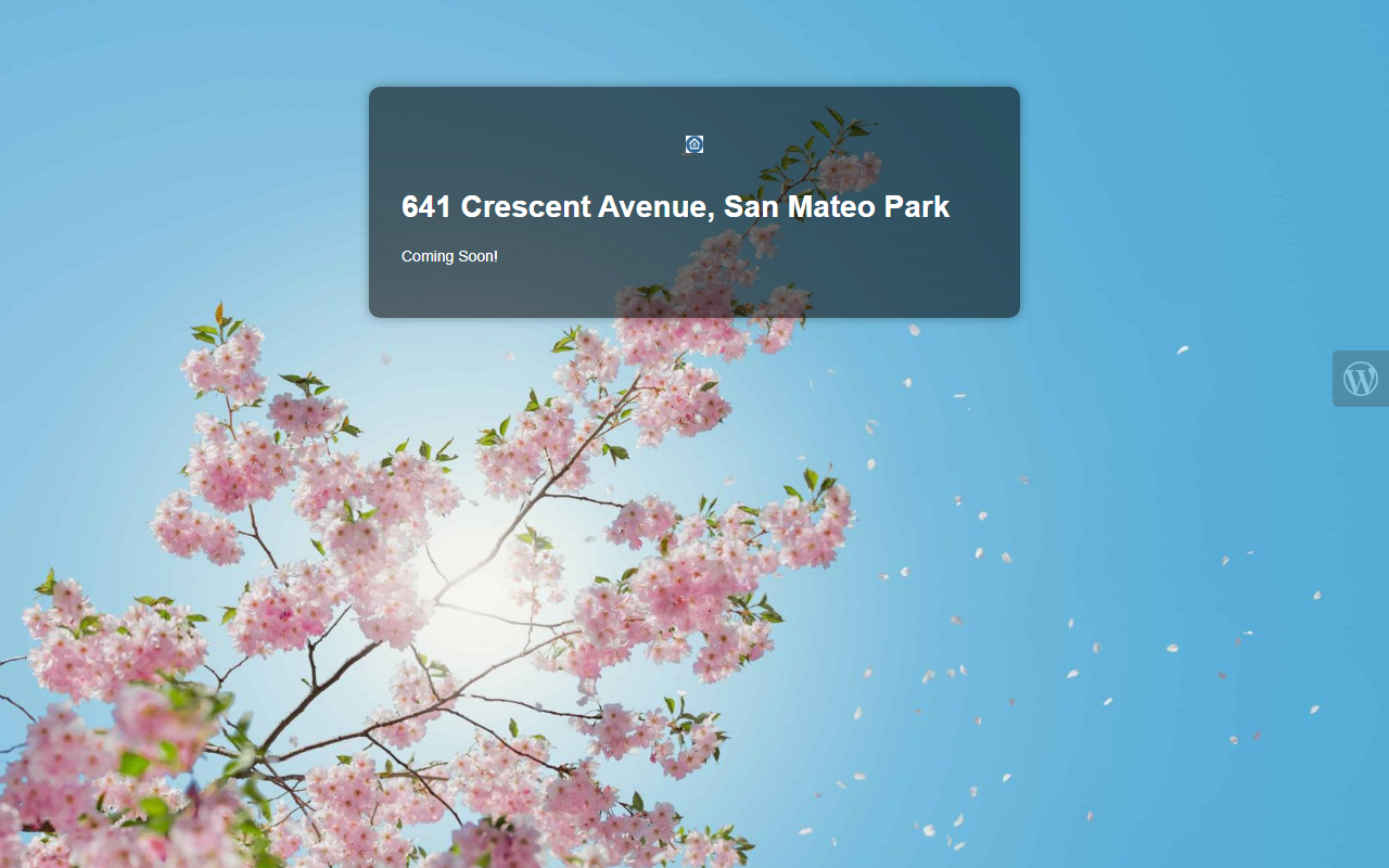 641crescent.com screenshot