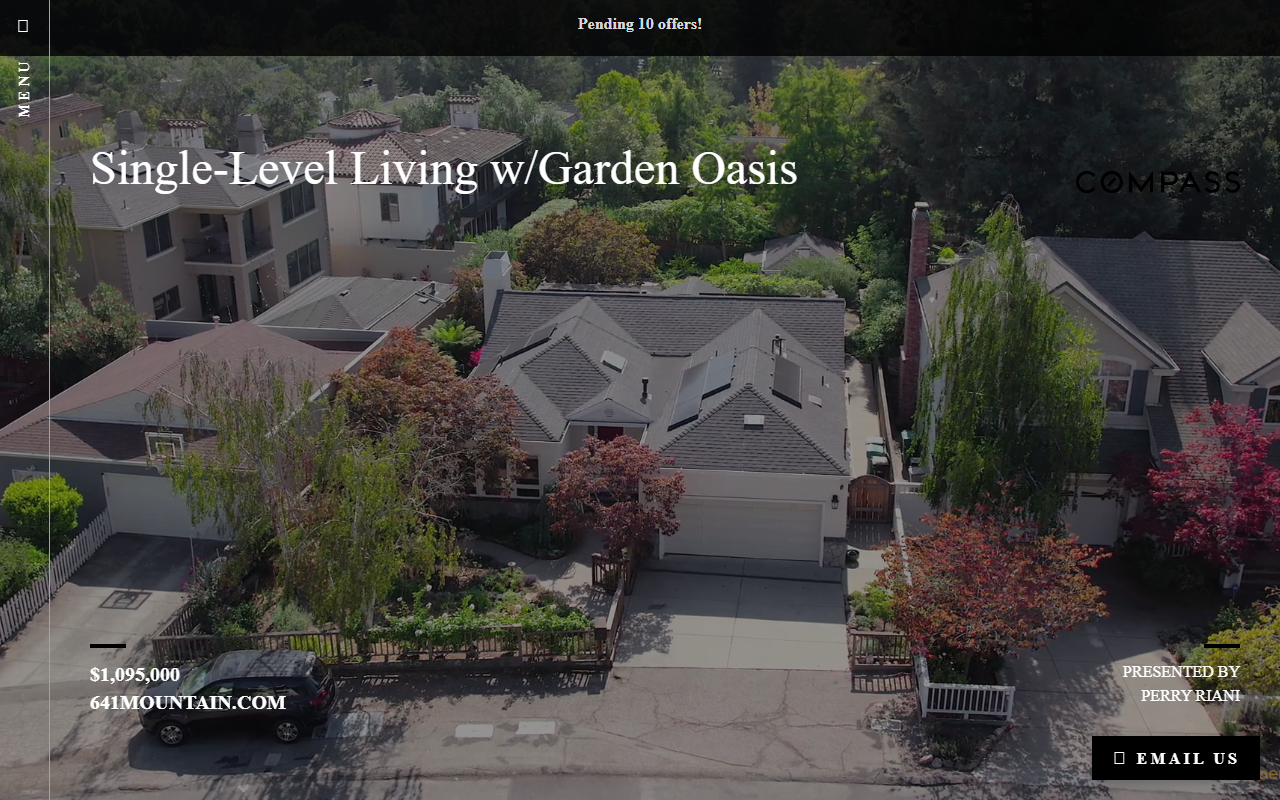 641mountain.com screenshot