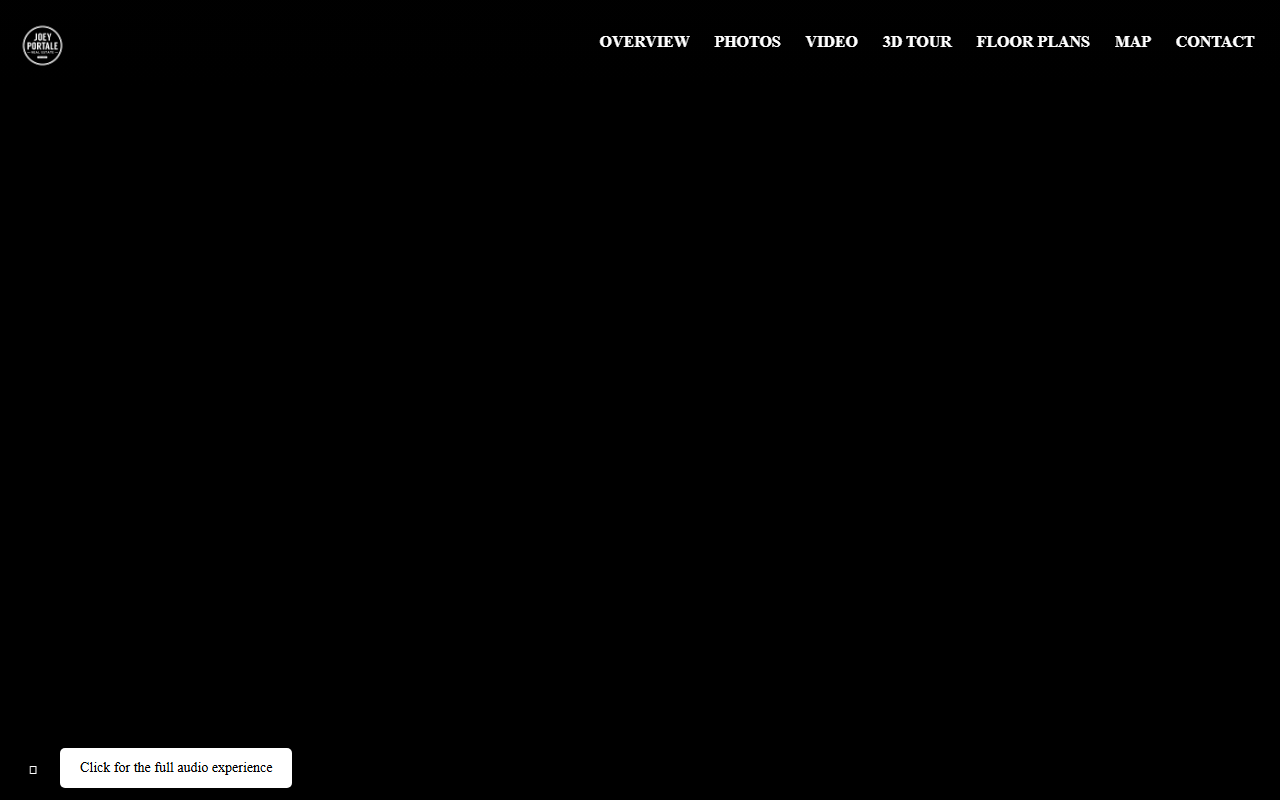 645buenavista.com screenshot