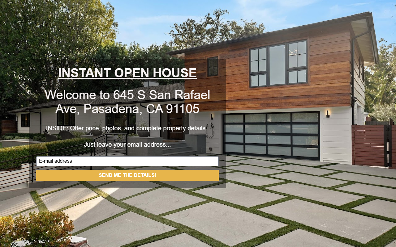 645sanrafael.com screenshot