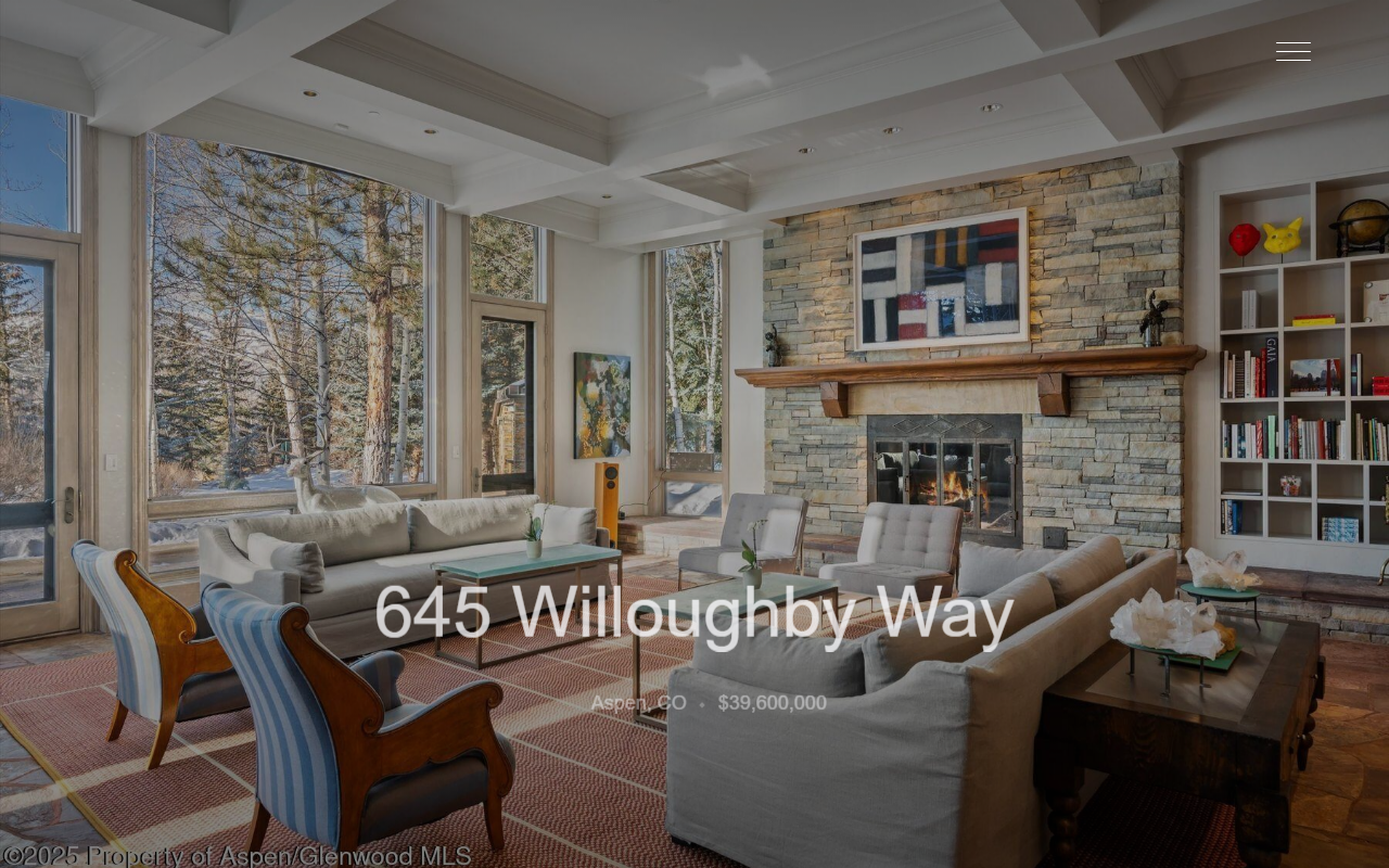 645willoughbyway.com screenshot