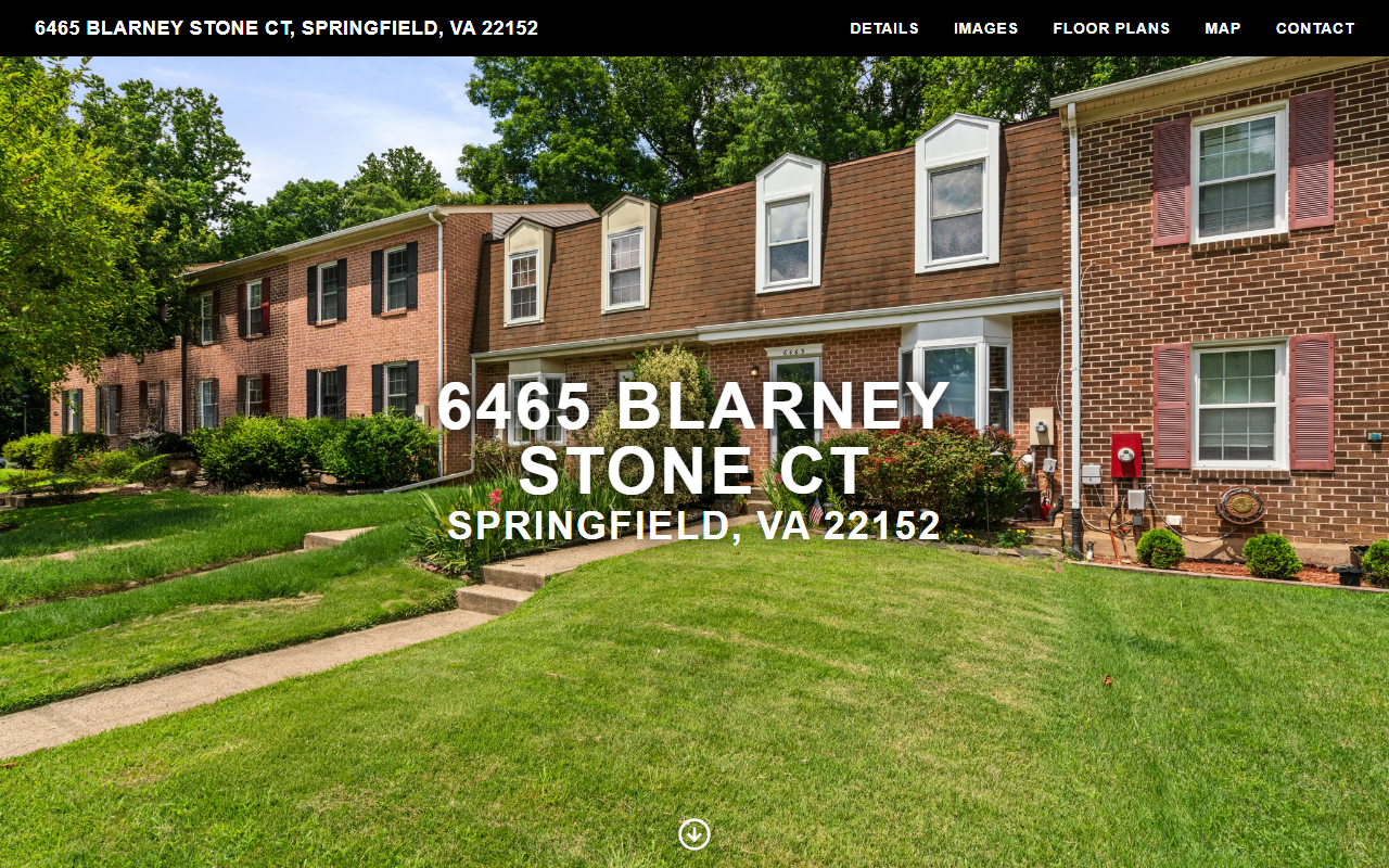 6465blarneystone.com screenshot