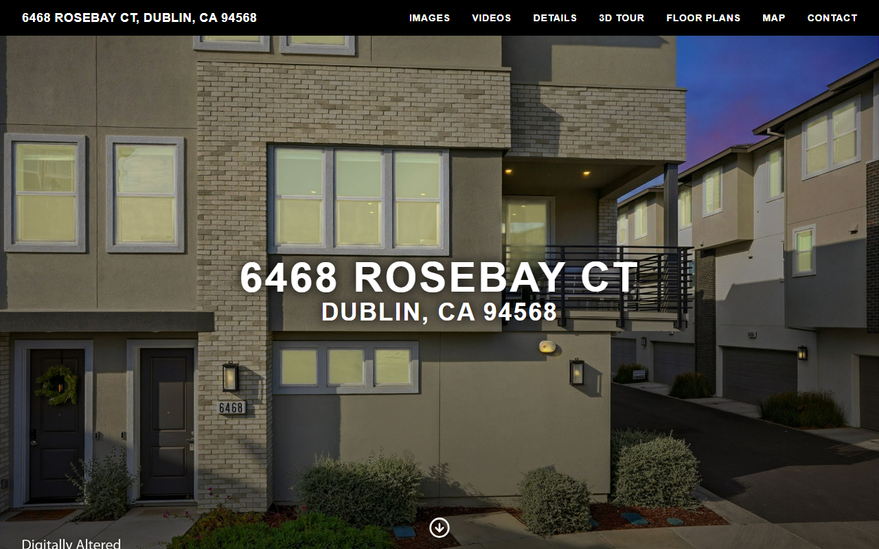 6468rosebayct.com screenshot