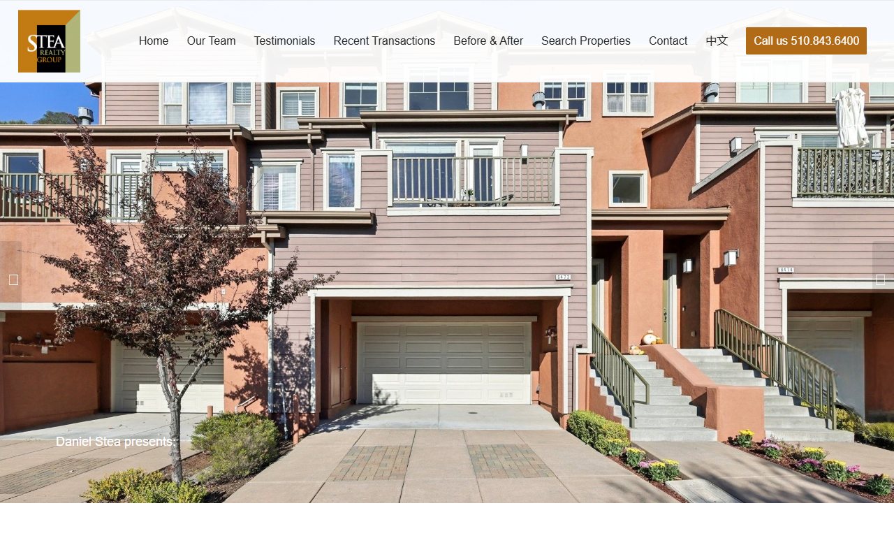 6472bayview.com screenshot