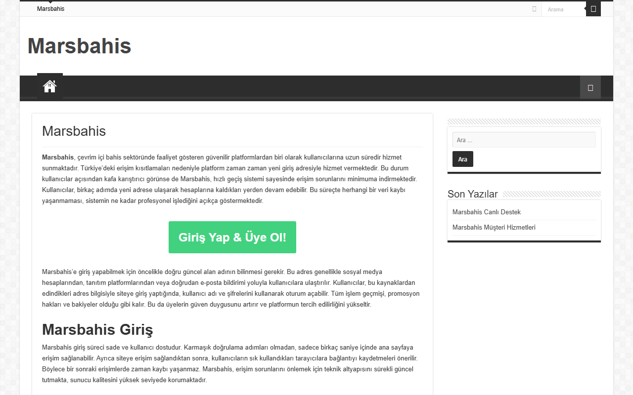 647marsbahis.com screenshot
