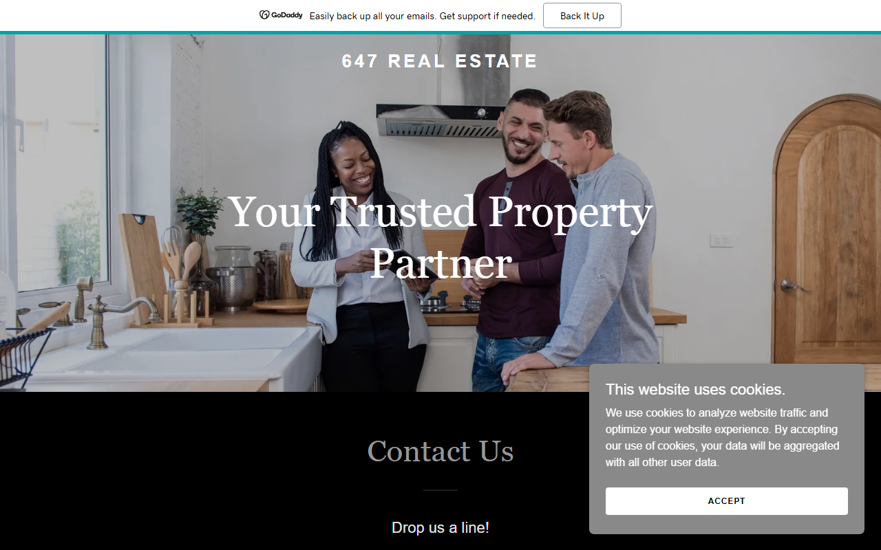 647realestate.com screenshot