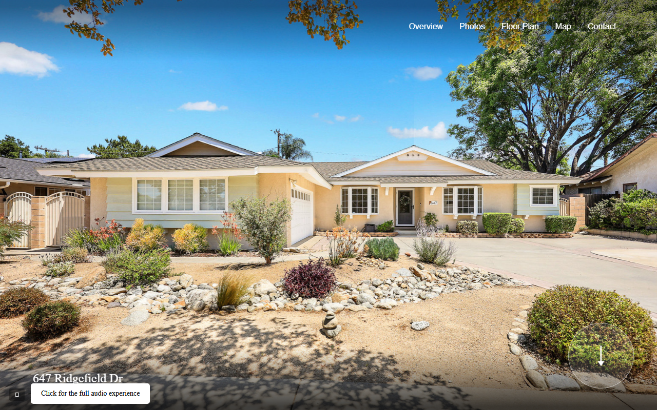 647ridgefield.com screenshot