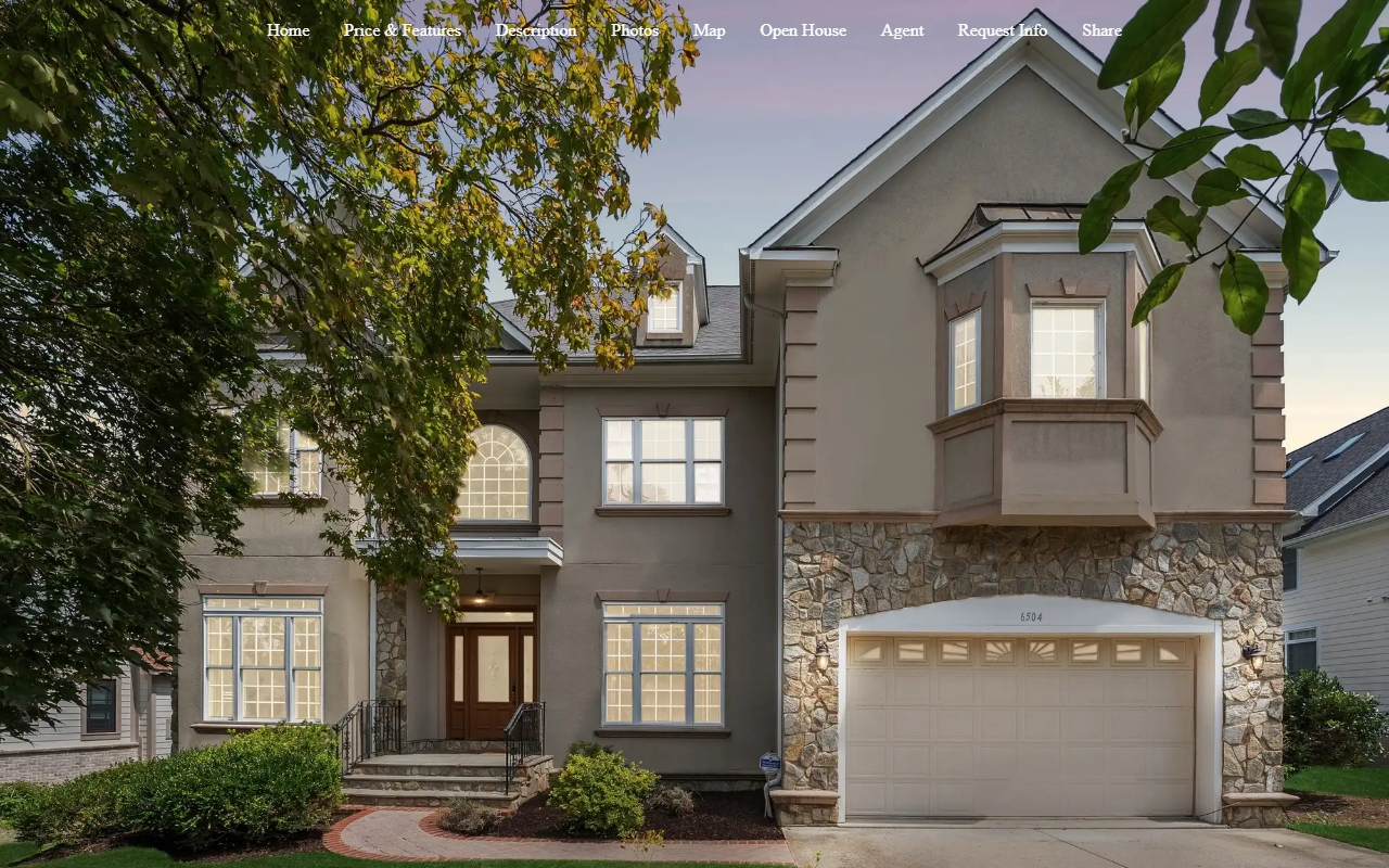 6504divinest.com screenshot