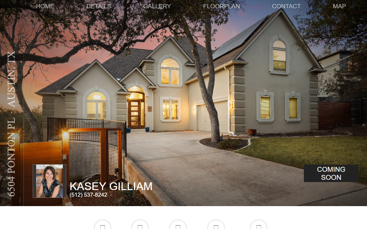 6504pontonplace.com screenshot