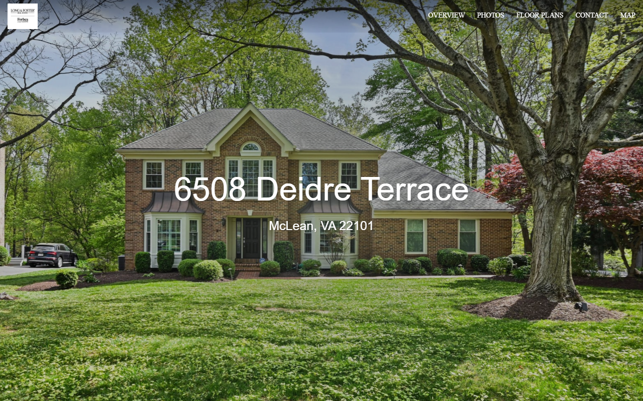 6508deidreter.com screenshot