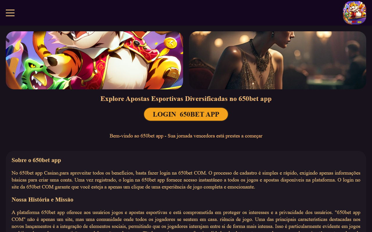 650betapp1.com screenshot