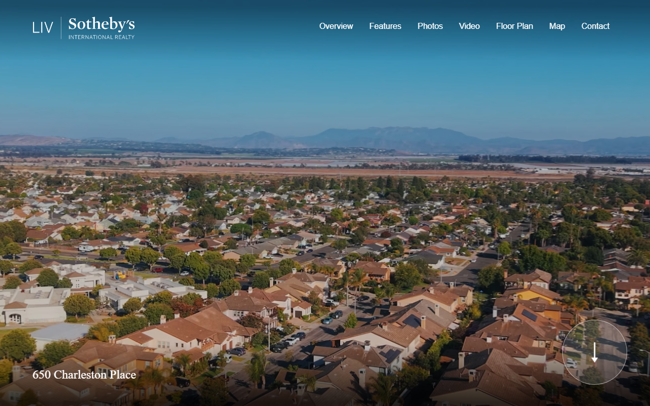 650charleston.com screenshot