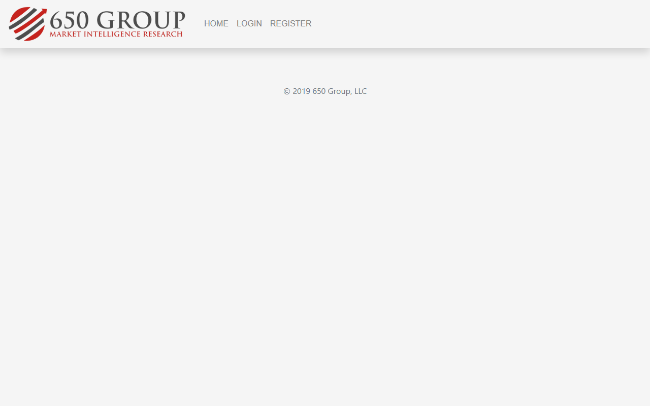 650groupresearch.com screenshot