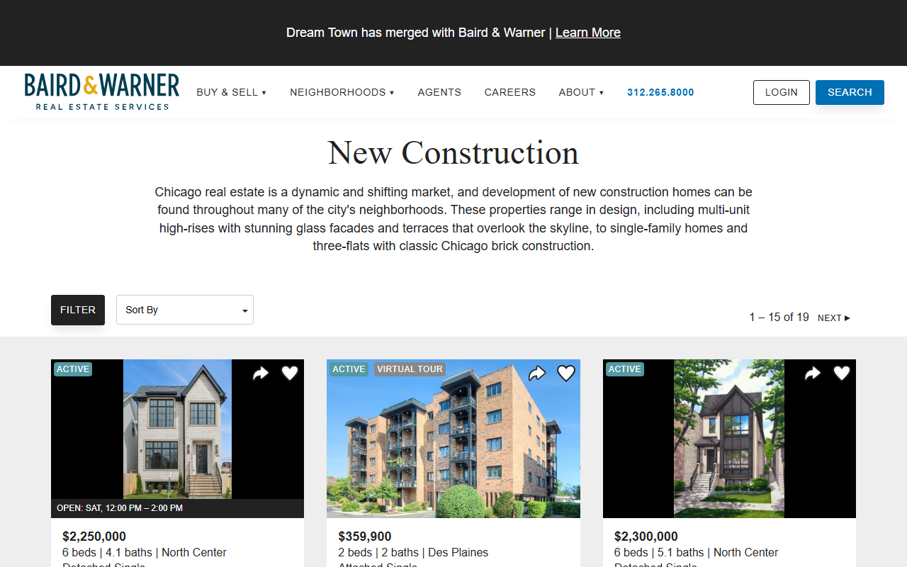 650nmorgan.com screenshot