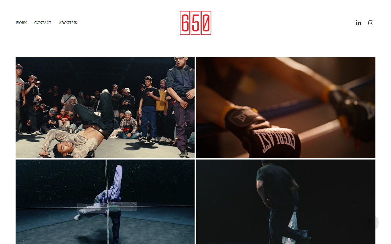 650pictures.com screenshot