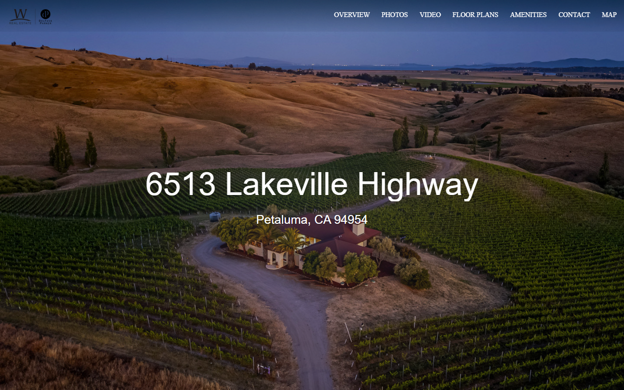 6513lakevillehwy.com screenshot